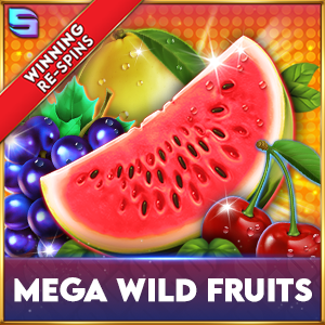 Mega Wild Fruits